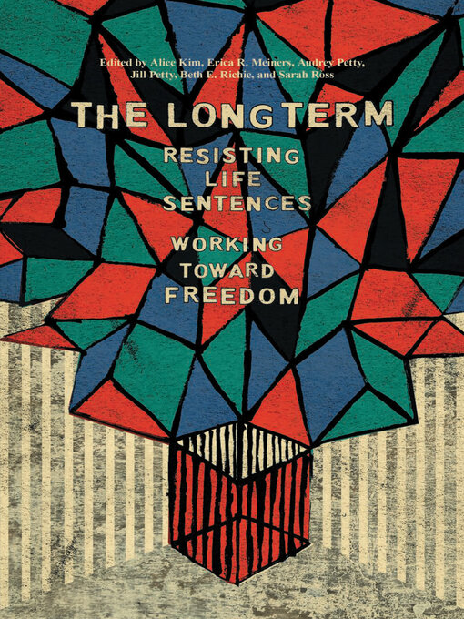 Title details for The Long Term by Alice Kim - Available